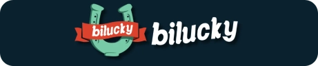 Bilucky Casino logo